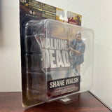 The Walking Dead: Shane Walsh