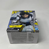 BandaI/Banpresto Figure Hero Academia Colosseum Zoukei Vol.6 Tenya Ida