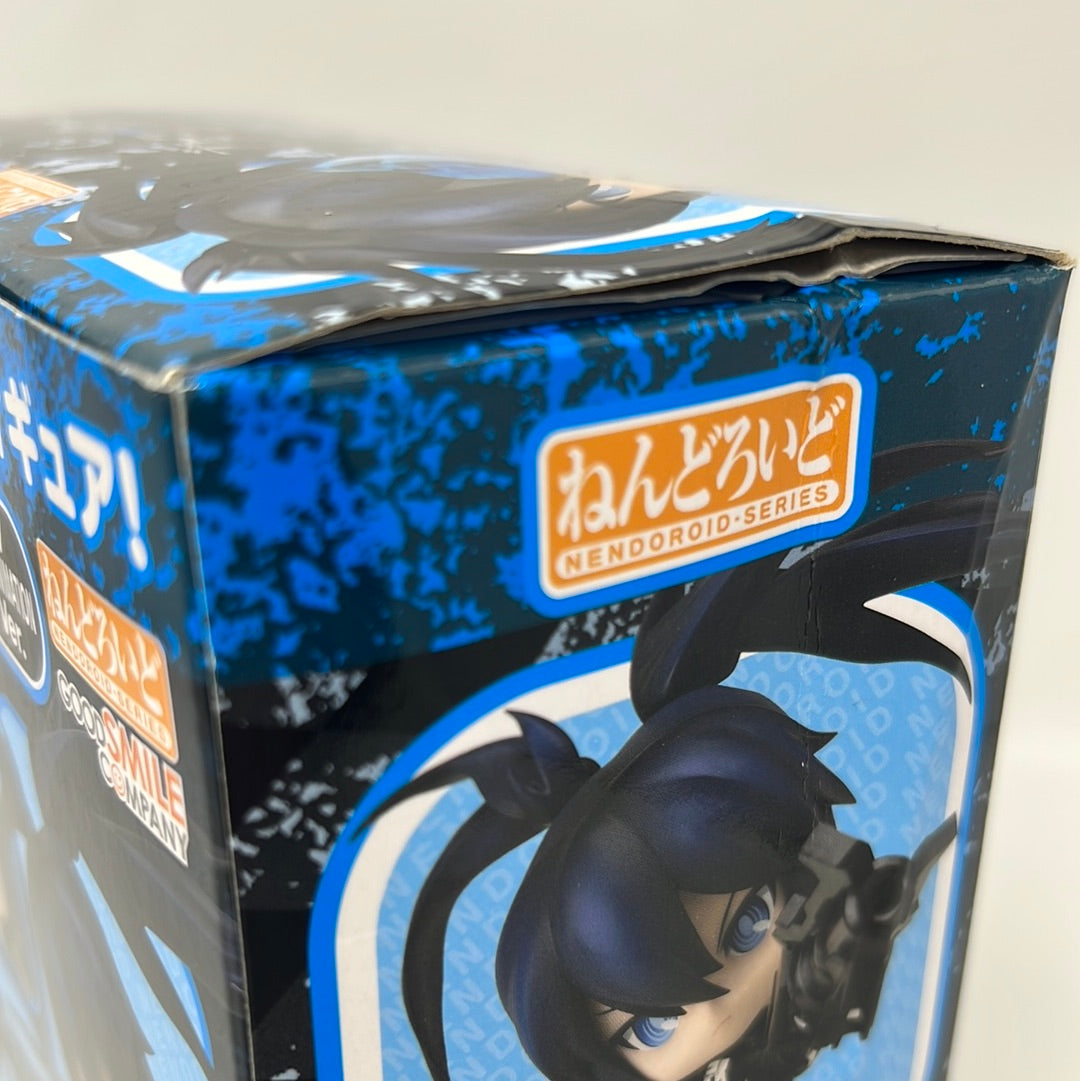 Amazon.com: Good Smile Black Rock Shooter: Nendoroid Action