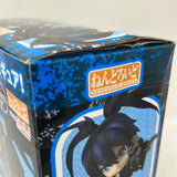 Good Smile Co: Nendoroid Series 246: Black Rock Shooter TV Animation Ver.