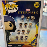 Funko POP! Eternals: SERSI #741