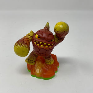 Skylanders “Eruptor” Spyro’s Adventure