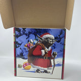 Sideshow Collectibles Star Wars Holiday Yoda
