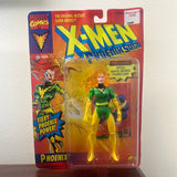 Toy Biz Marvel X-Men 'Phoenix'