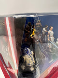 Star Wars The Resistance Deluxe Figurine Set