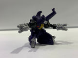 Digimon 'Purple Metalkabuterimon' Figure