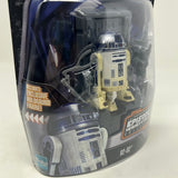 Star Wars Ep III: Revenge Of The Sith Heroes & Villains: R2-D2