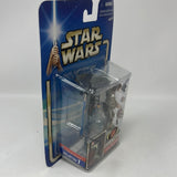 Star Wars The Empire Strikes Back: Luke Skywalker (Bespin Duel)