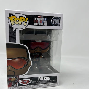 Funko POP! Marvel’s The Falcon and Winter Soldier Falcon #700