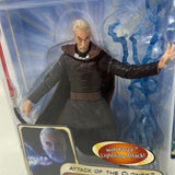 Star Wars Ep II: Attack Of The Clones Darth Tyranus