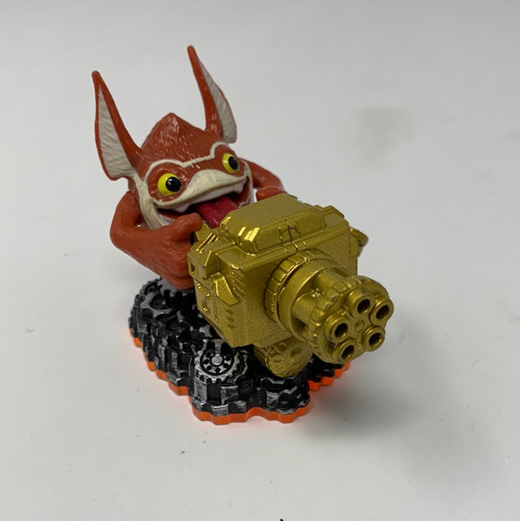 Skylanders “Trigger Happy” Giants (Series 2)