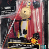 Star Wars Episode I: Sith Accessory Set