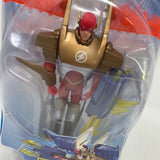 Justice League: Mega Armor The Flash
