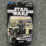 Star Wars A New Hope The Saga Collection: Hem Dazon
