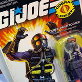 G.I. Joe 25th Anniversary Cobra Paratrooper 'Cobra Para-Viper'