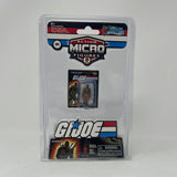 G.I. Joe Micro Action Figures: ROADBLOCK