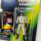 Star Wars The Power Of The Force: AT-ST Driver