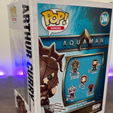 Funko POP! Aquaman: ARTHUR CURRY #244