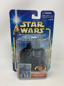 Star Wars: The Empire Strikes Back: 'Darth Vader' Bespin Duel #031729