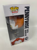 Funko Pop! “Pennywise Meltdown” from IT #875