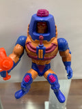 He-Man Masters Of The Universe: MAN-E-FACES #070909