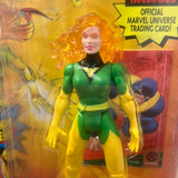 Toy Biz Marvel X-Men 'Phoenix'