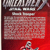 Star Wars Unleashed: SHOCKTROOPER