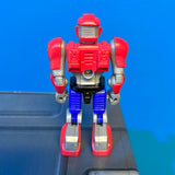 Transformers 1990 G1 Action Masters ‘RAD’ #TF981
