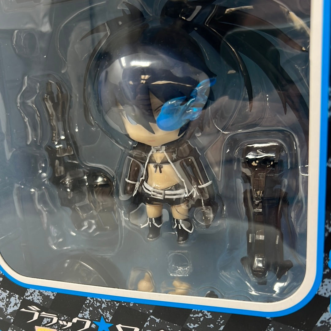 Good Smile Co: Nendoroid Series 246: Black Rock Shooter TV