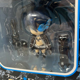 Good Smile Co: Nendoroid Series 246: Black Rock Shooter TV Animation Ver.