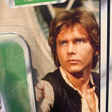 Star Wars The Black Series 40th Anniversary: HAN SOLO