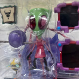 Invader Zim Series One Of Doom!!: Invader Zim