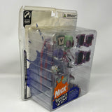 Invader Zim Series One Of Doom!!: Invader Zim