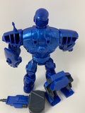 Hasbro Mashers “Iron Monger” Blue (Item #071630)