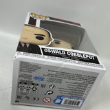 Funko POP!  The Batman Oswald Cobblepot #1191