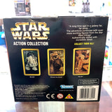 Star Wars “Wicket the Ewok” Action Collection Kenner