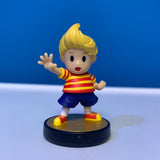 Nintendo Amiibo: 'Lucas'