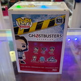 ON SALE! Funko Pop! Ghostbusters Afterlife: Mr. Gooberson #928