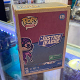 Funko Pop! Justice League: Black Orchid #435