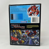 Transformers Generation One Commemorative Series V: Autobot Inferno