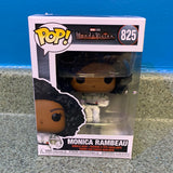 Funko POP! Marvel WandaVision Monica Rambeau #825