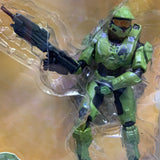 Halo Infinite Series 2 MASTER CHIEF With Assault Rifle
