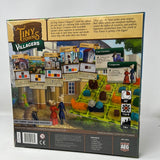 Tiny Towns: Villagers Board Game
