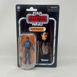 Star Wars The Empire Strikes Back: Lando Calrissian