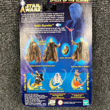 Star Wars Attack Of The Clones: Anakin Skywalker (Secret Ceremony)