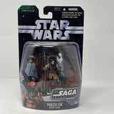 Star Wars Return Of The Jedi The Saga Collection: Princess Leia (Boushh Disguise)