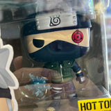 Funko Pop! Kakashi (lightning blade) #548