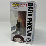 Funko Pop! X-Men Dark Phoenix #422