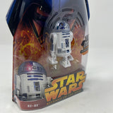 Star Wars Ep III: Revenge Of The Sith: R2-D2 (electronic)