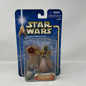 Star Wars Ep II: Attack Of The Clones "Tusken Raider"